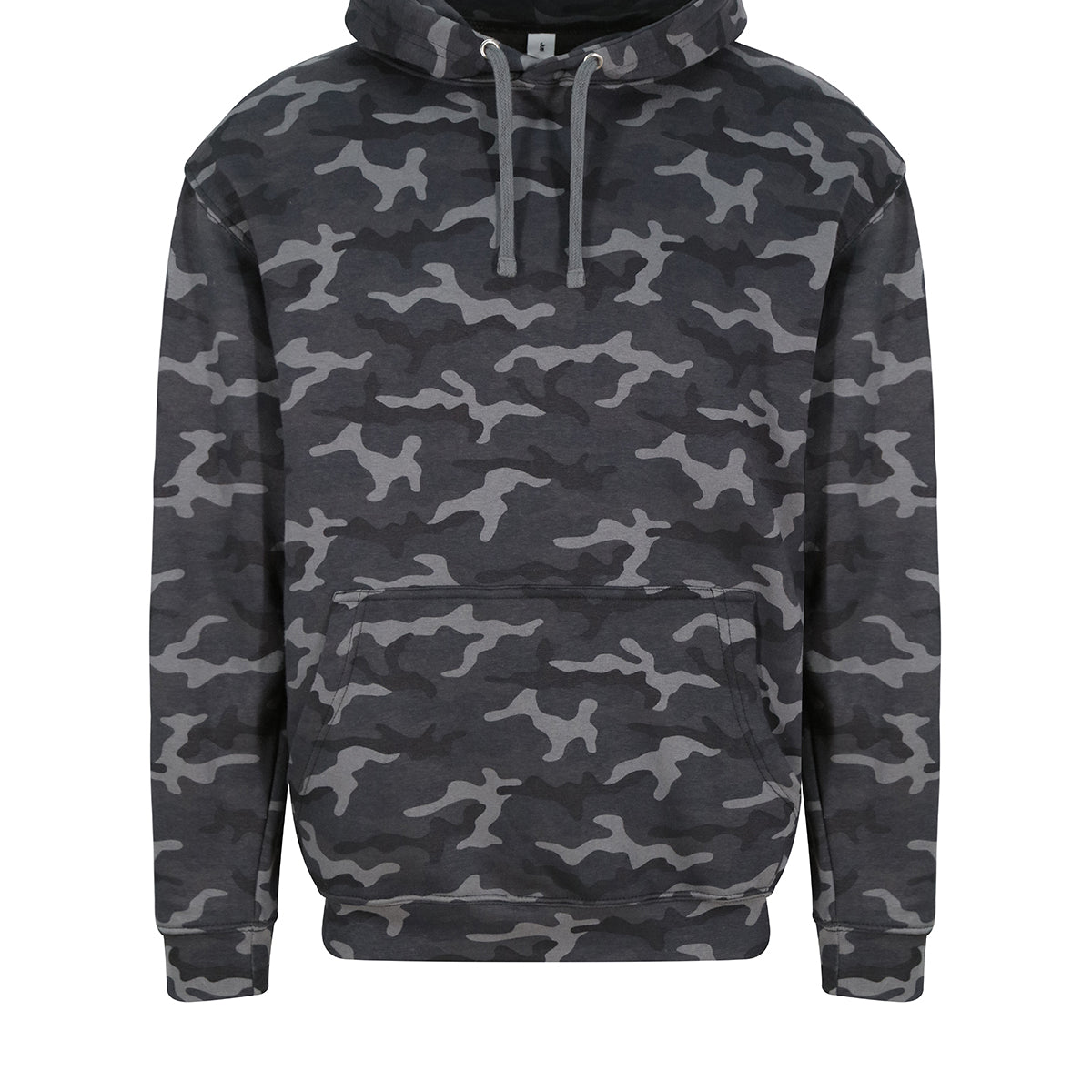 AWDis Just Hoods Camo Hoodie