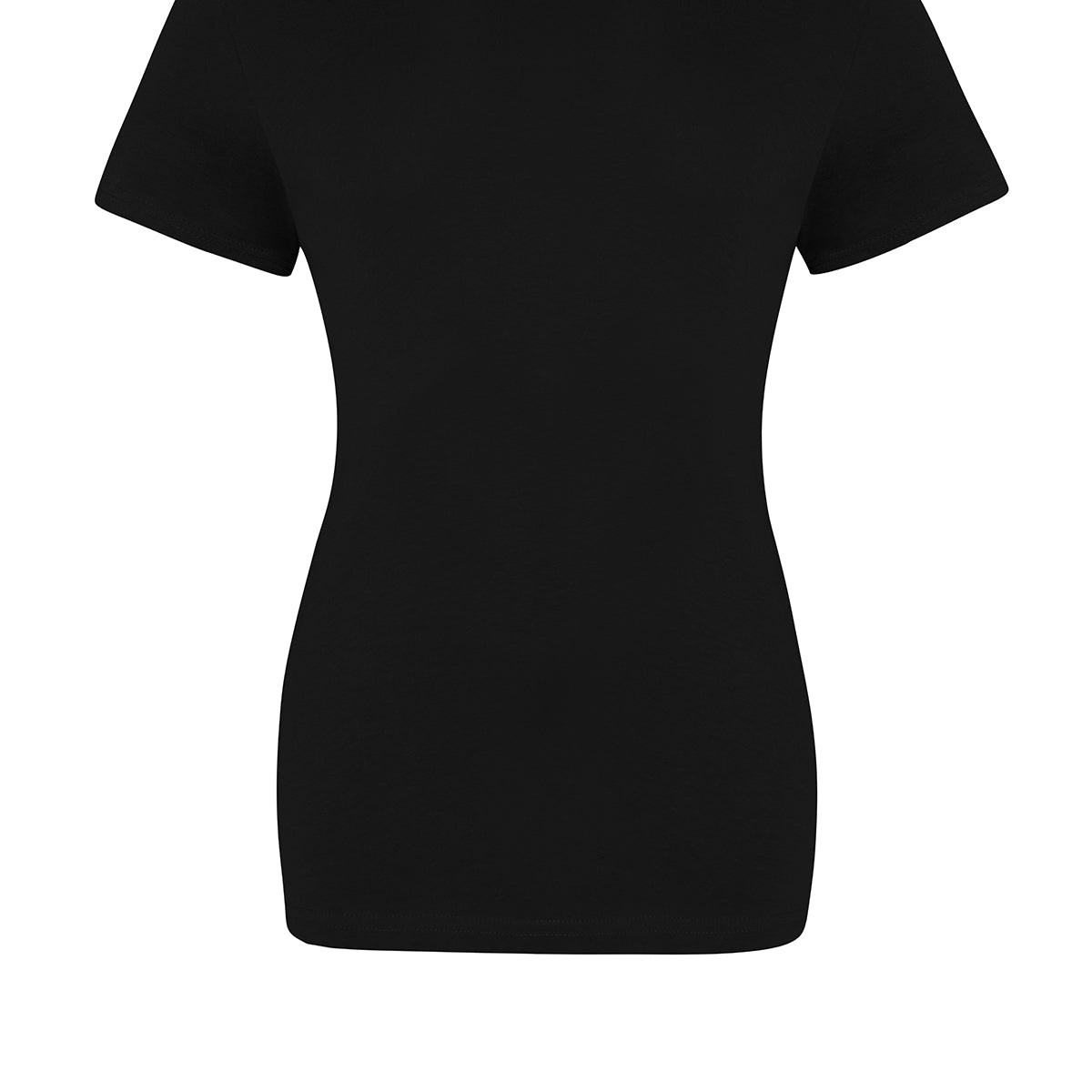 AWDis Just T's The 100 Girlie T