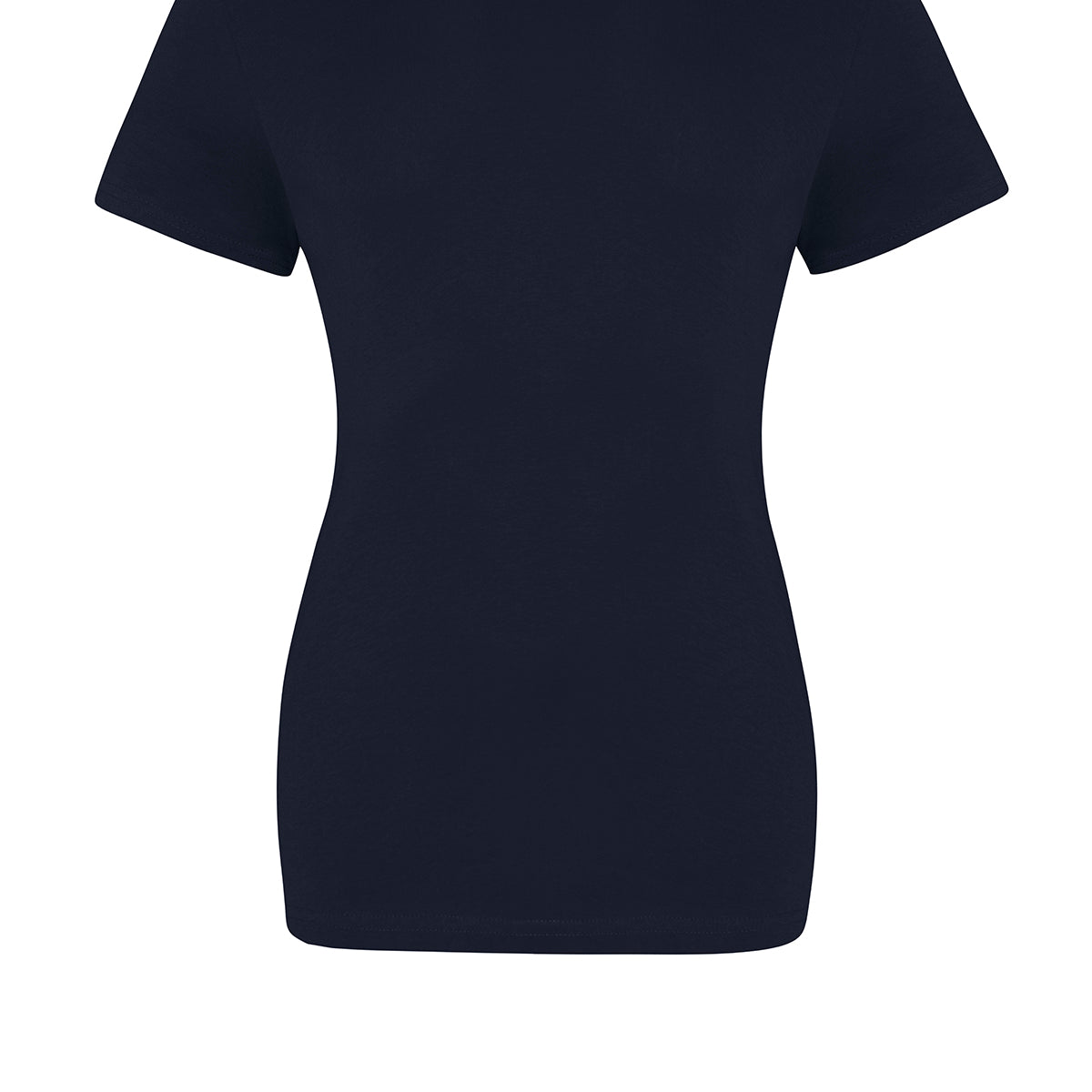 AWDis Just T's The 100 Girlie T