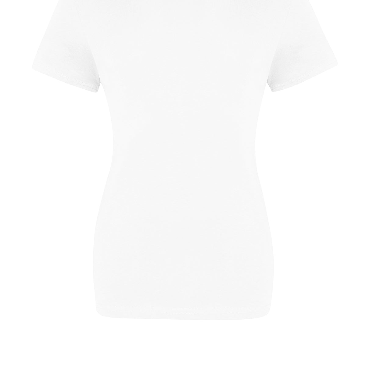 AWDis Just T's The 100 Girlie T