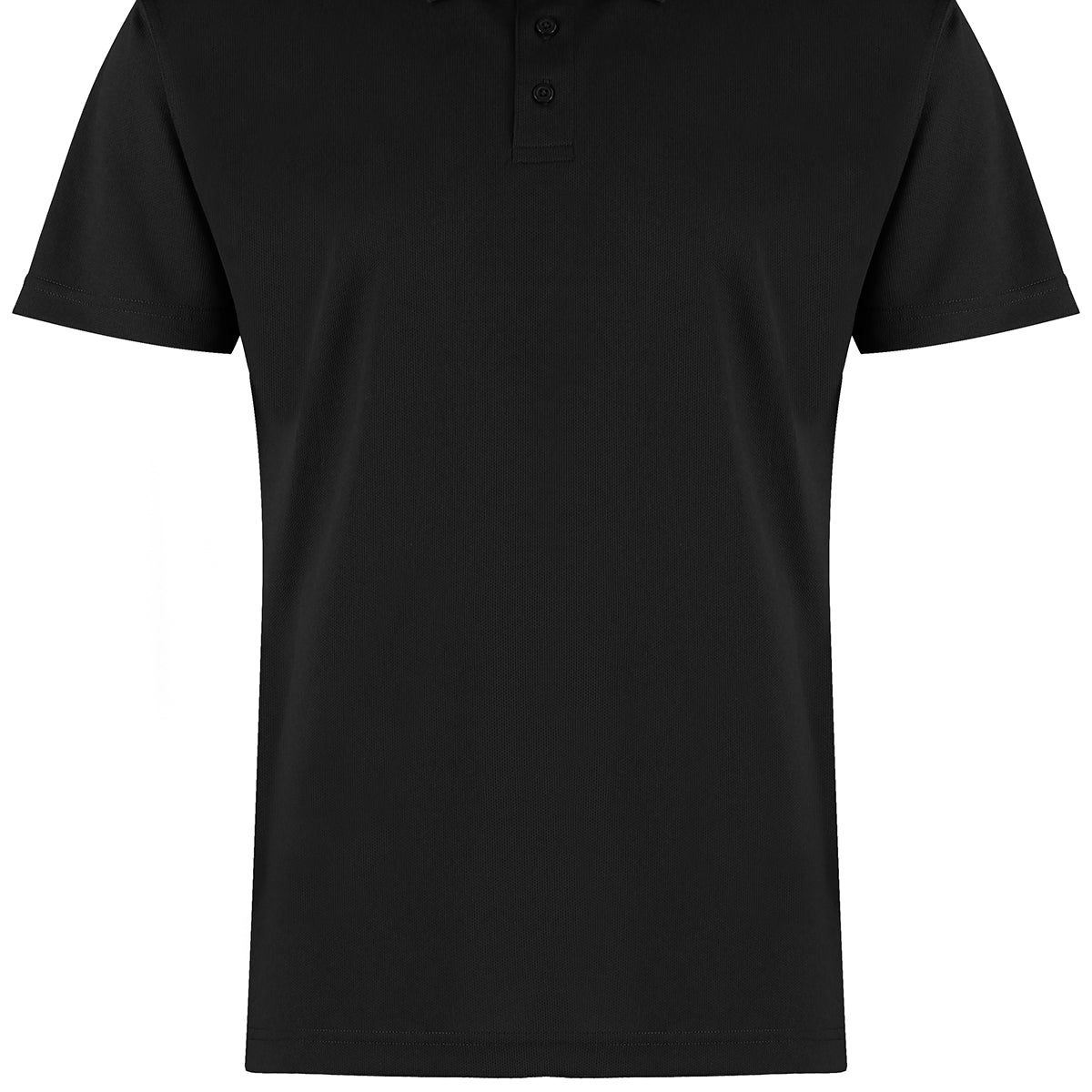 Kustom Kit Regular Fit Cooltex® Plus Micro Mesh Polo