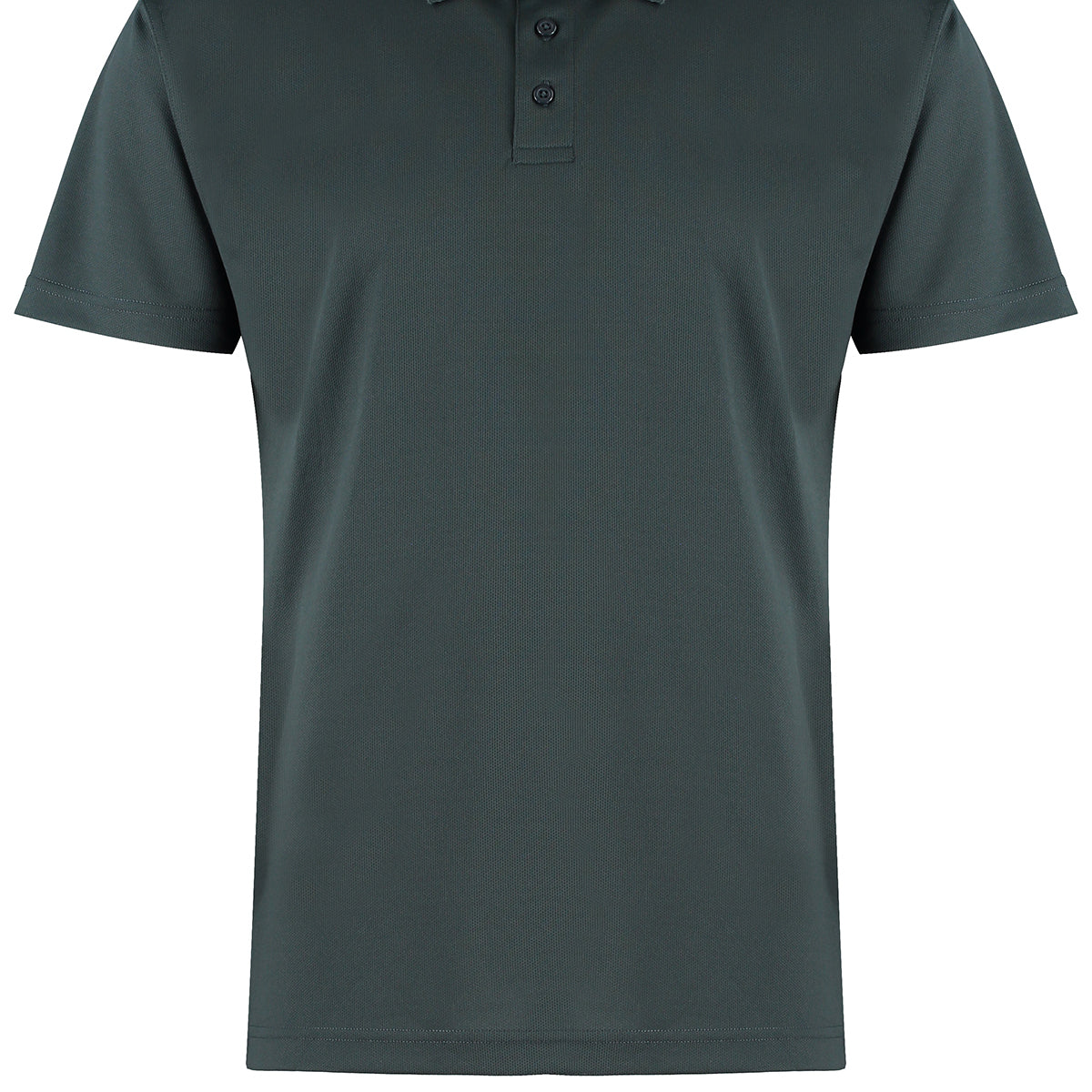 Kustom Kit Regular Fit Cooltex® Plus Micro Mesh Polo