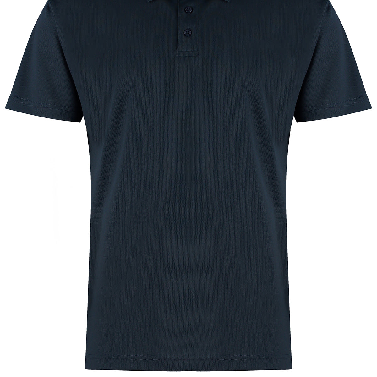 Kustom Kit Regular Fit Cooltex® Plus Micro Mesh Polo