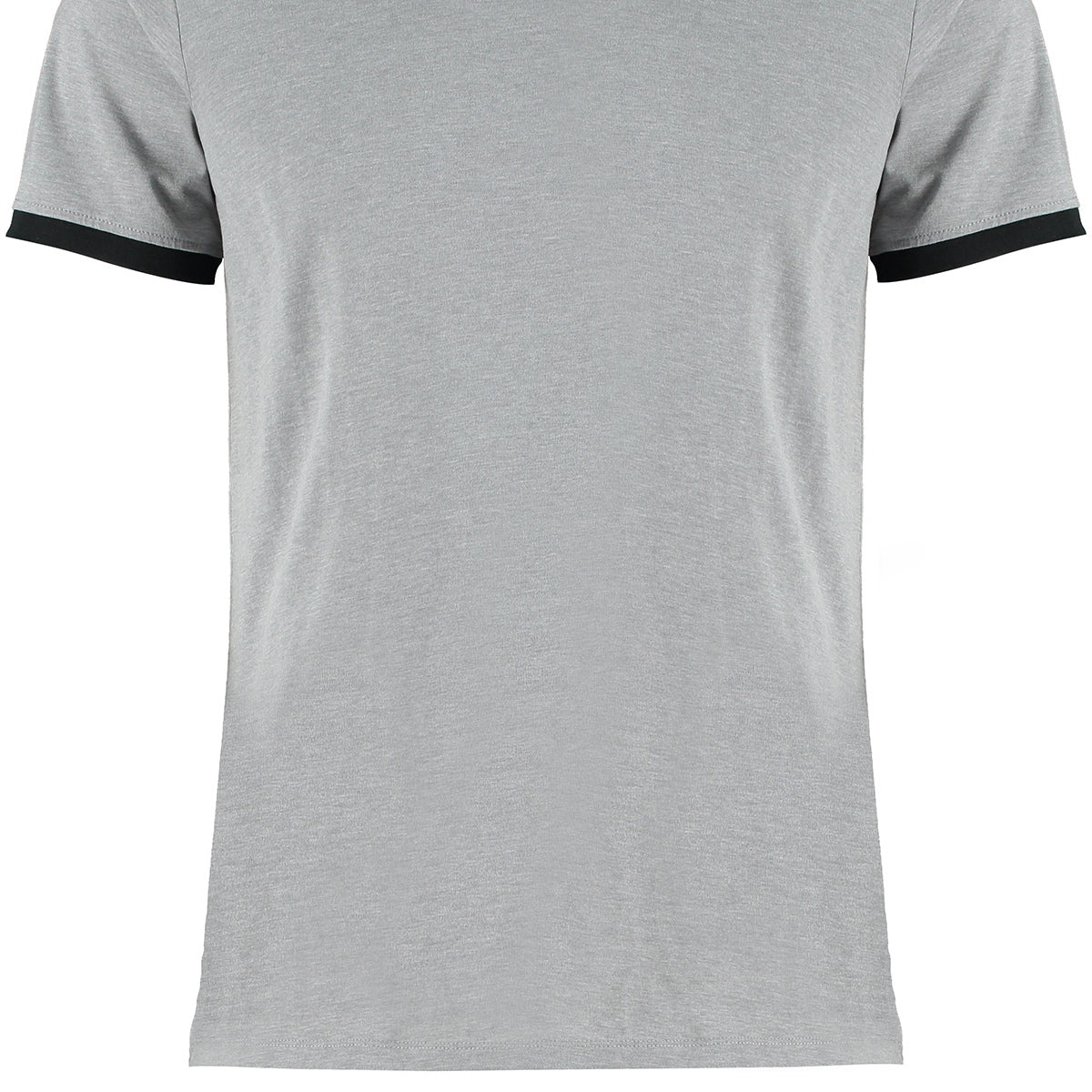 Kustom Kit Fashion Fit Ringer Tee