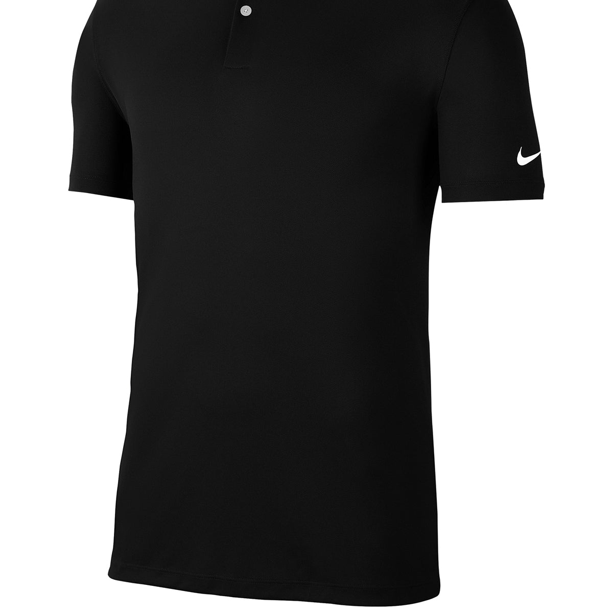 Nike dry victory polo solid