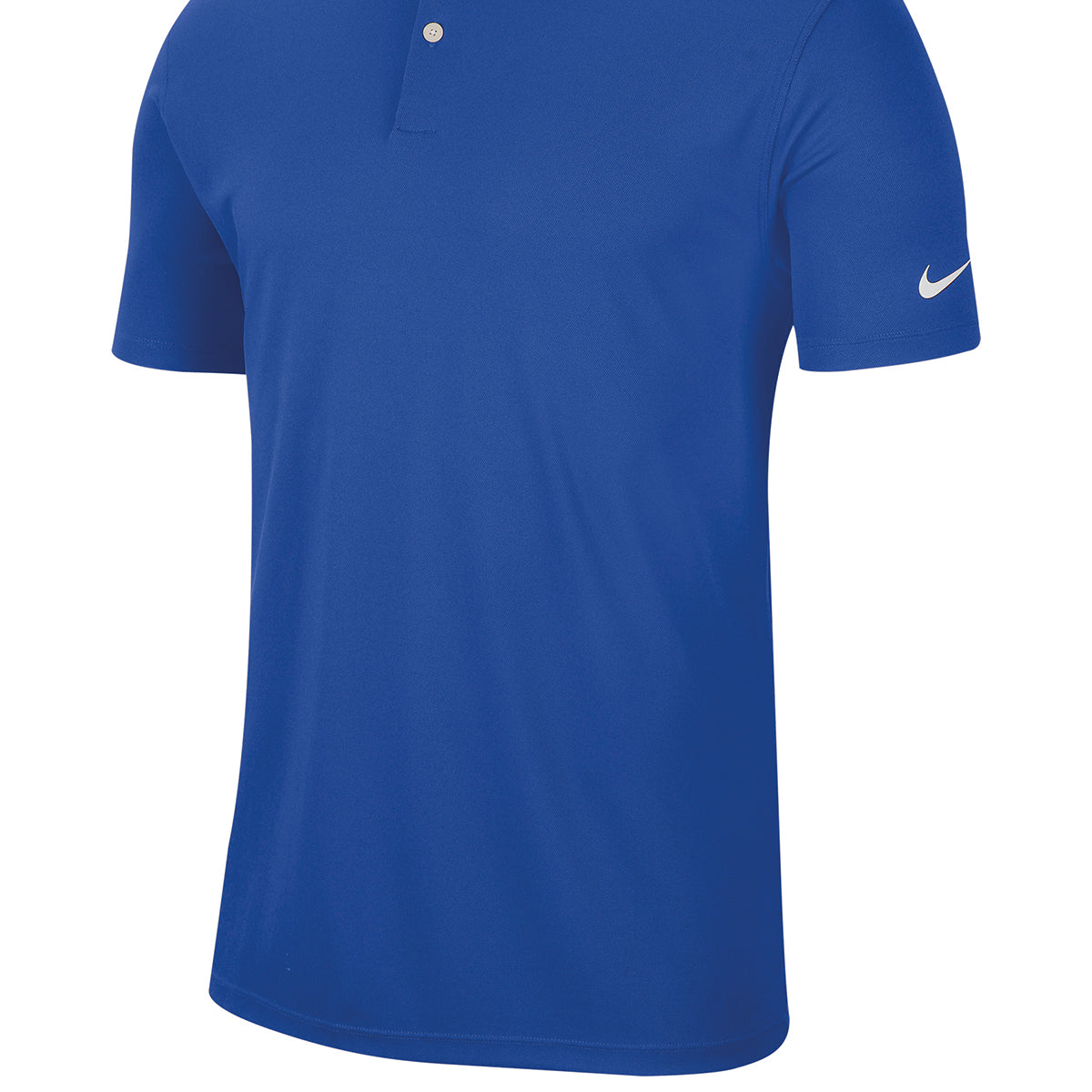Nike dry victory polo solid