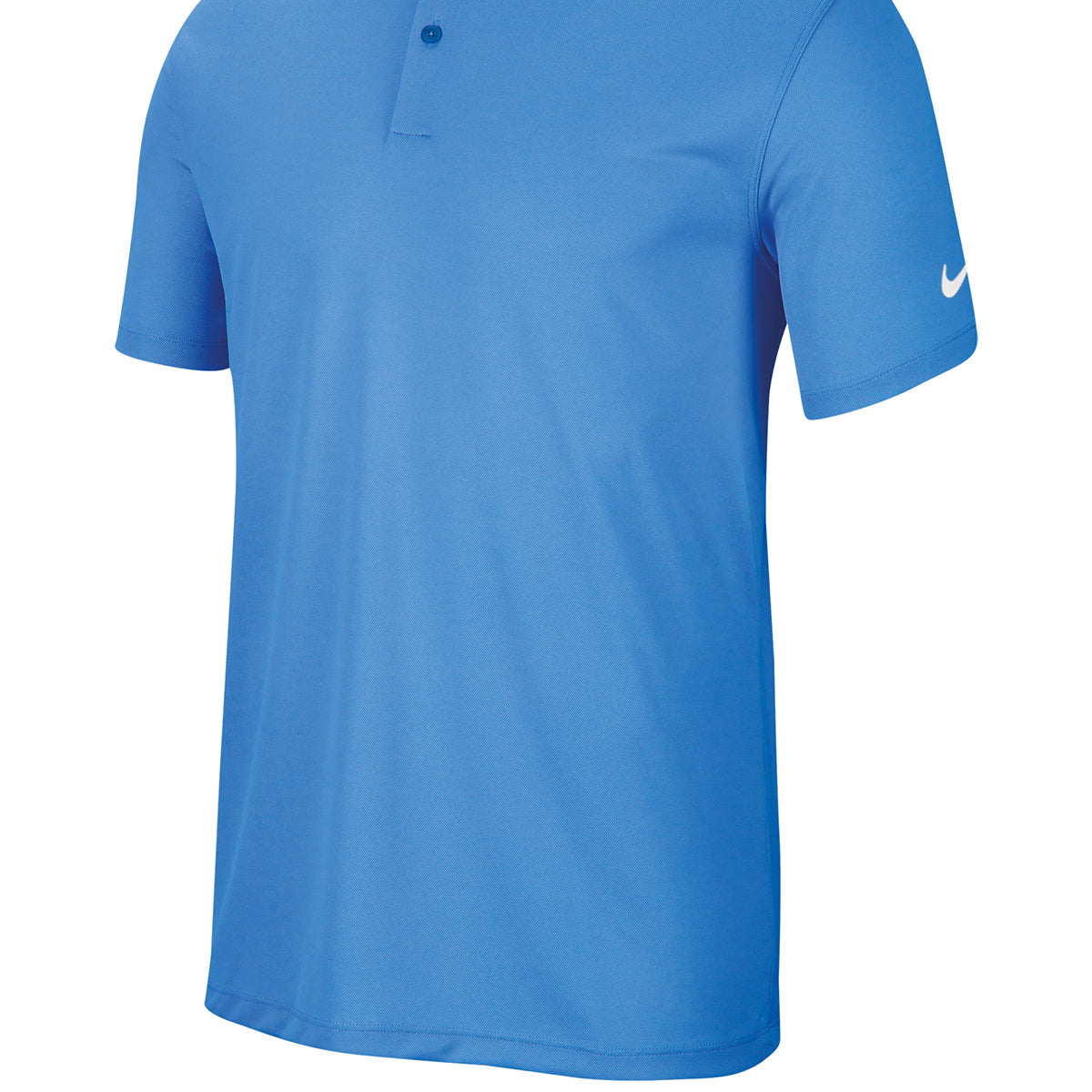 Nike dry victory polo solid