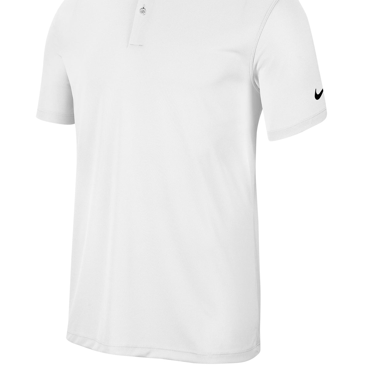 Nike dry victory polo solid