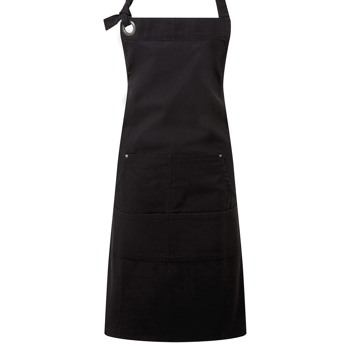 PremierCalibre Heavy Cotton Canvas Pocket Apron