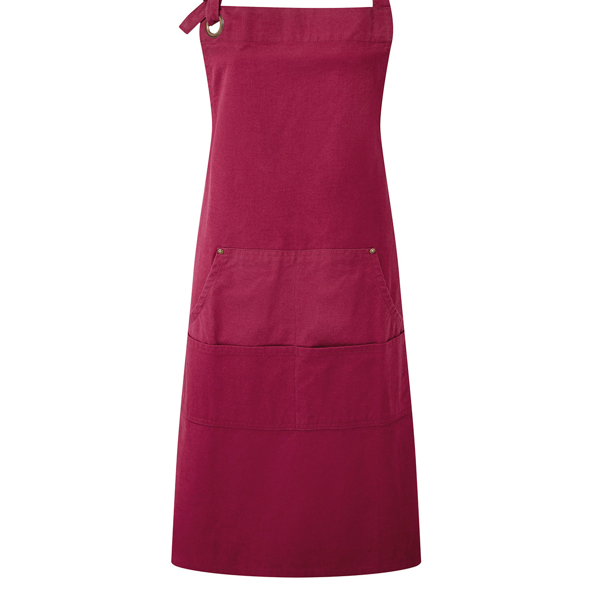PremierCalibre Heavy Cotton Canvas Pocket Apron