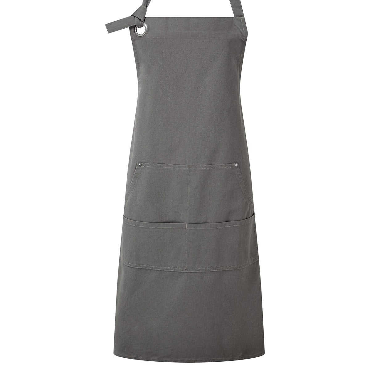 PremierCalibre Heavy Cotton Canvas Pocket Apron