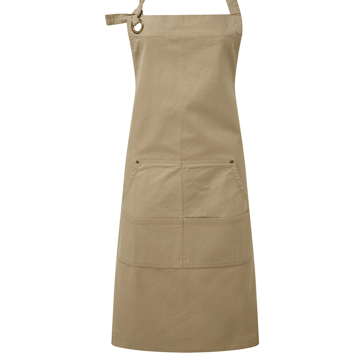 PremierCalibre Heavy Cotton Canvas Pocket Apron