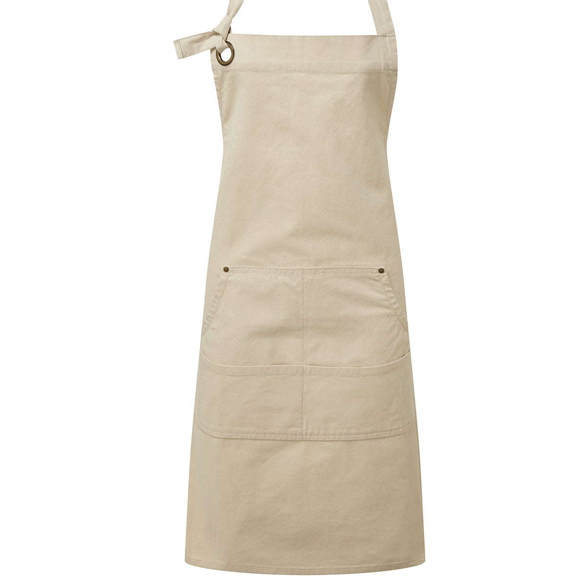 PremierCalibre Heavy Cotton Canvas Pocket Apron