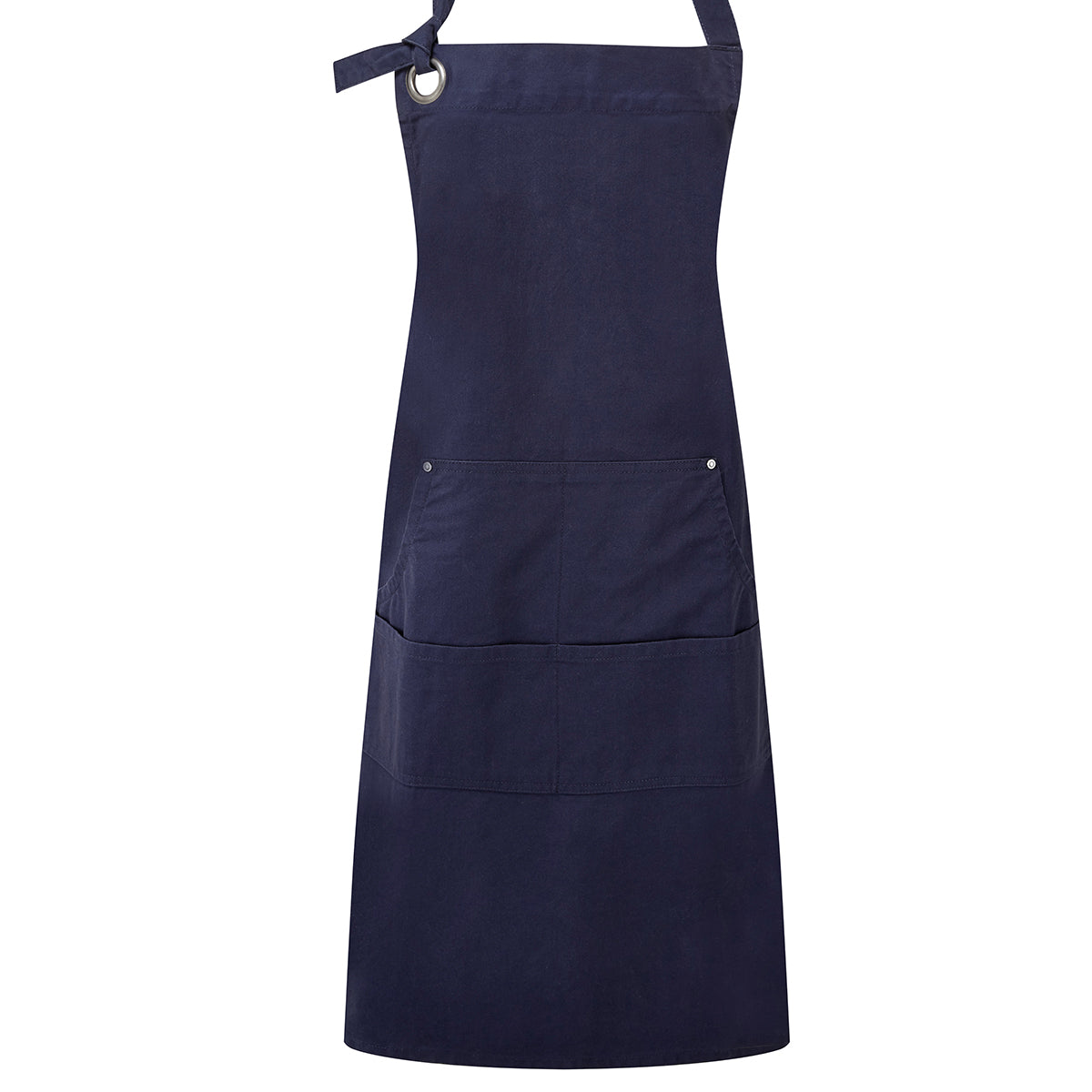 PremierCalibre Heavy Cotton Canvas Pocket Apron