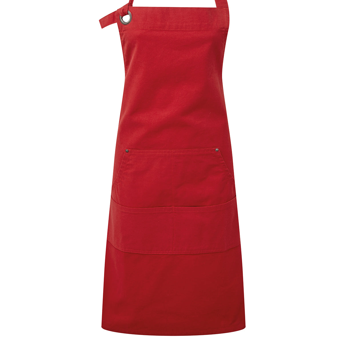 PremierCalibre Heavy Cotton Canvas Pocket Apron