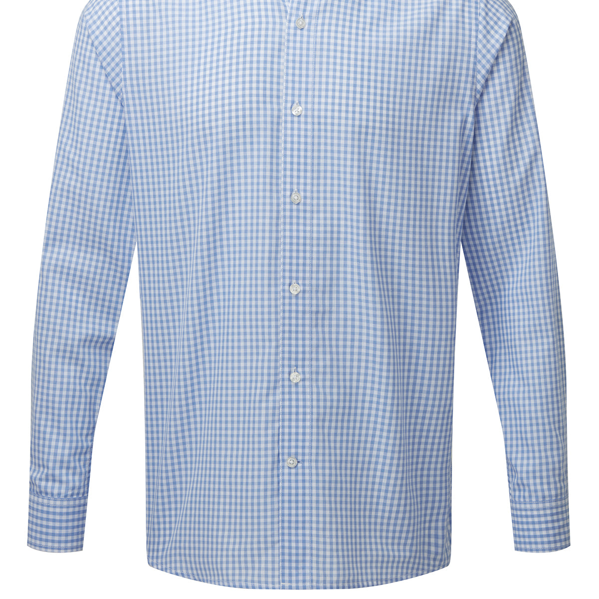 PremierMaxton Check Long Sleeve Shirt