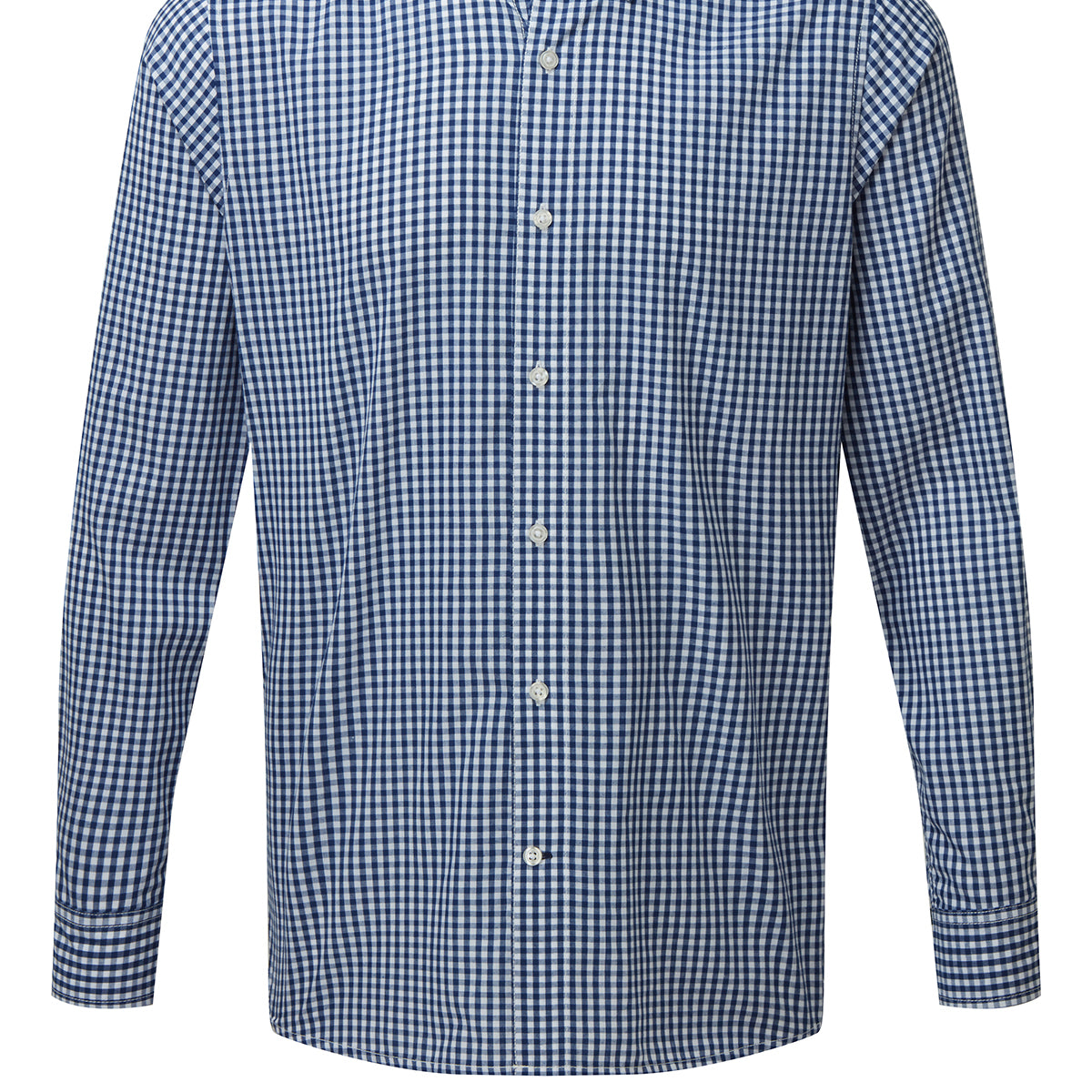 PremierMaxton Check Long Sleeve Shirt