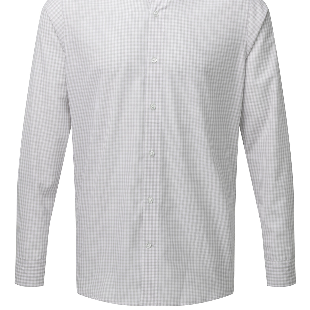 PremierMaxton Check Long Sleeve Shirt