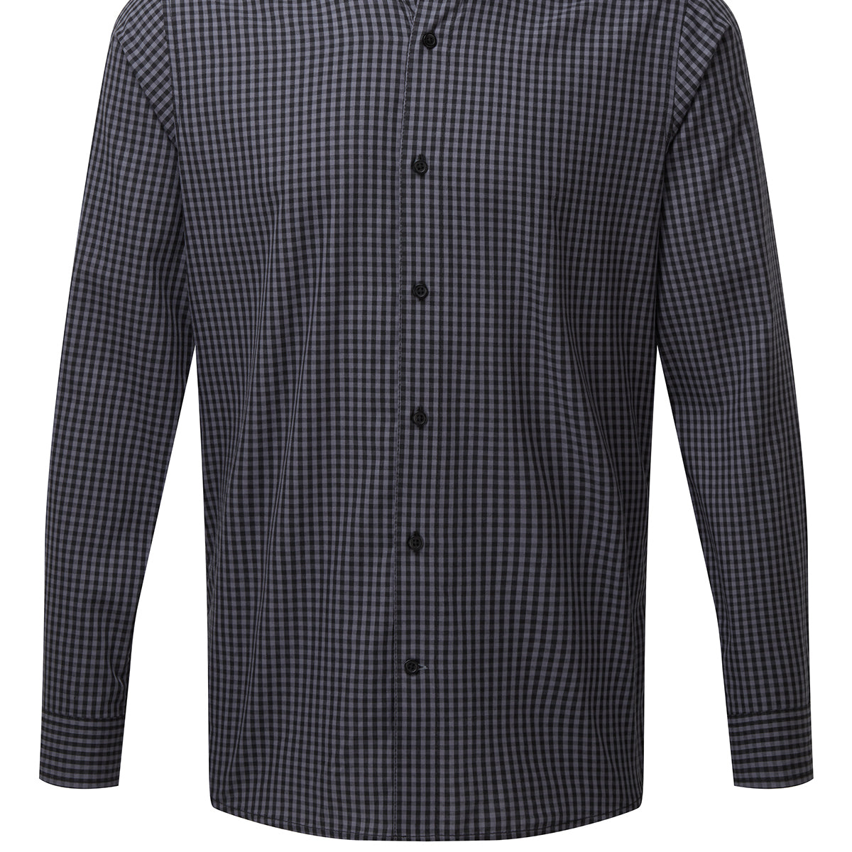 PremierMaxton Check Long Sleeve Shirt
