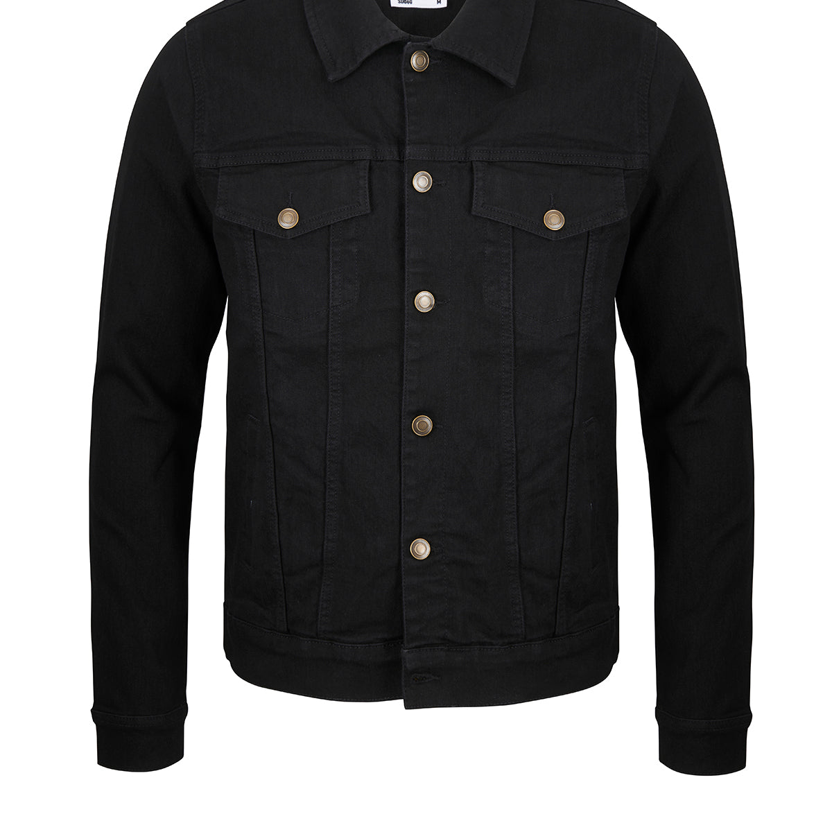 AWDis So Denim Noah Denim Jacket