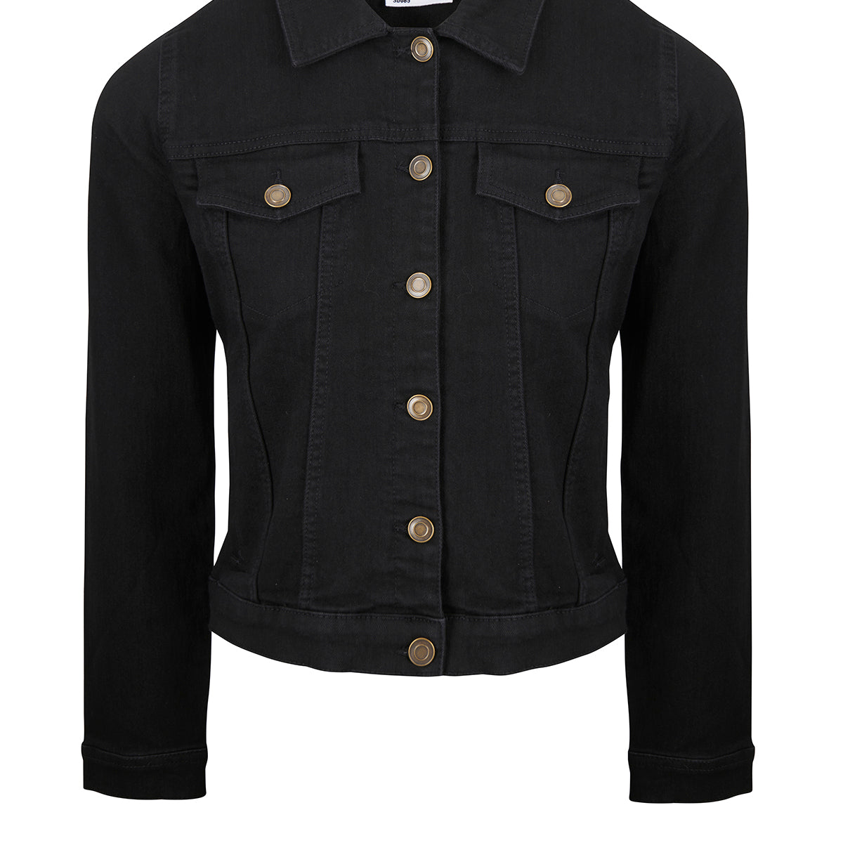 AWDis So Denim Women's Olivia Denim Jacket