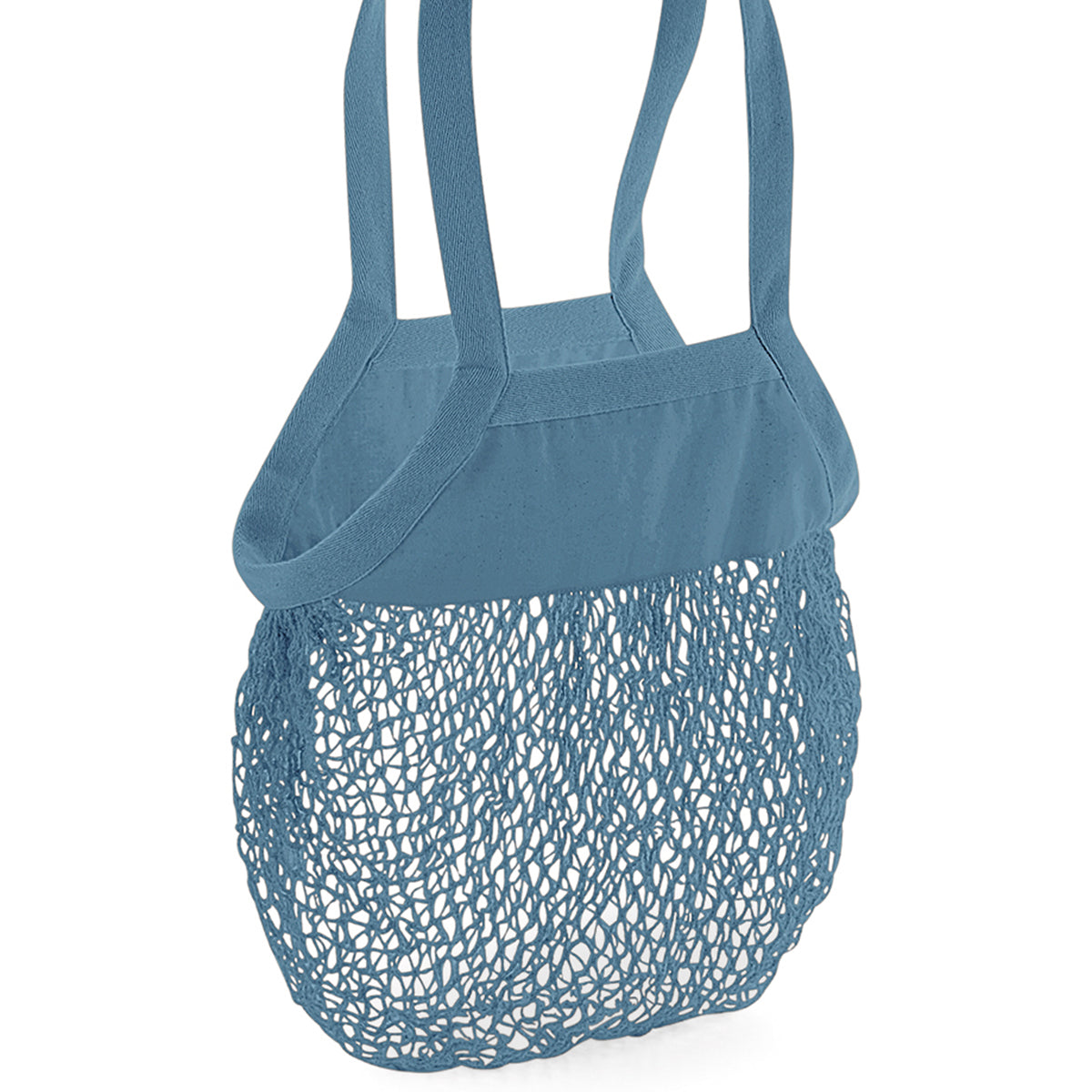 Westford Organic Cotton Mesh Grocery Bag