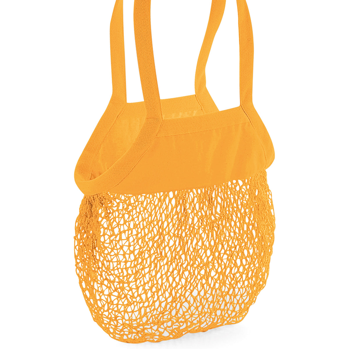 Westford Organic Cotton Mesh Grocery Bag