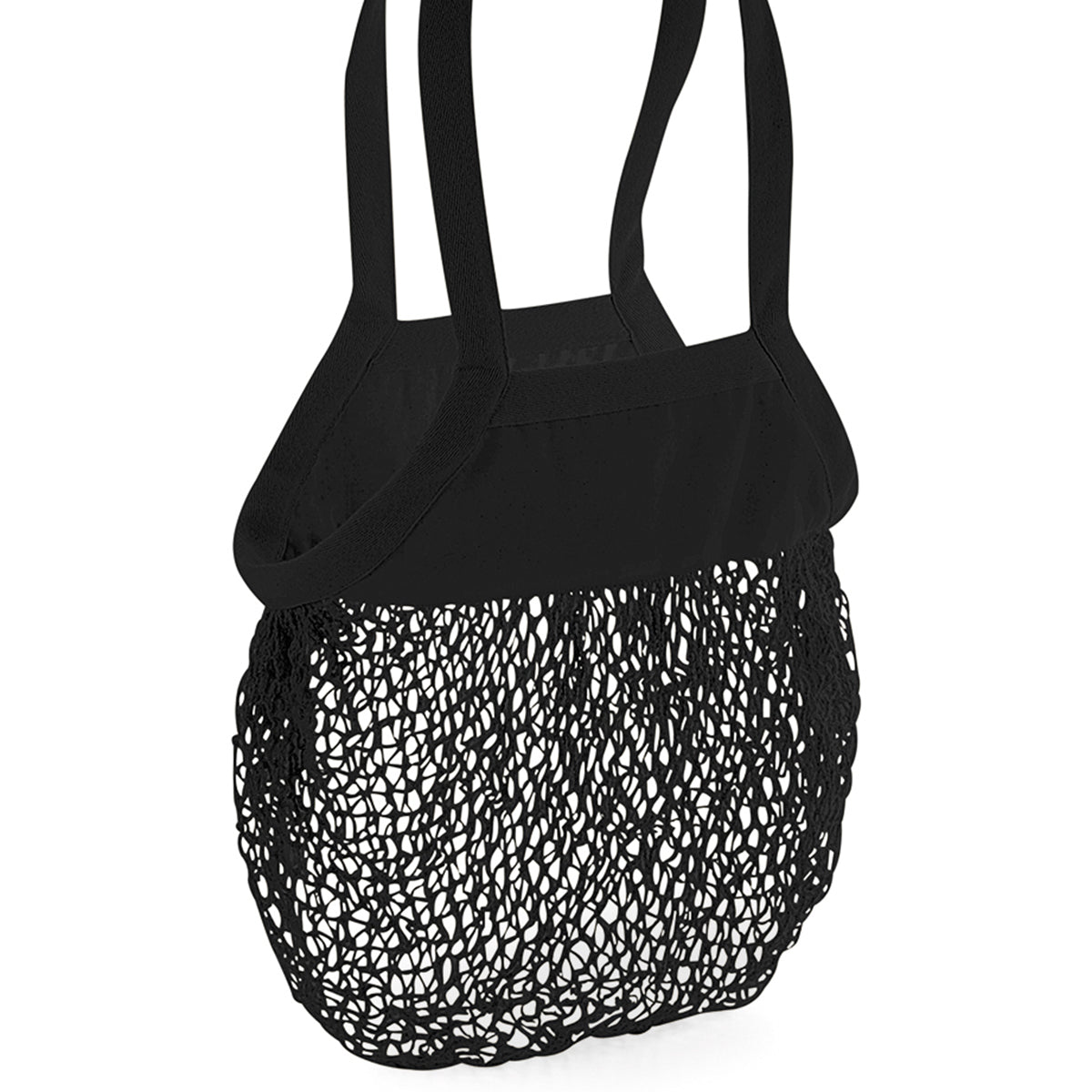 Westford Organic Cotton Mesh Grocery Bag