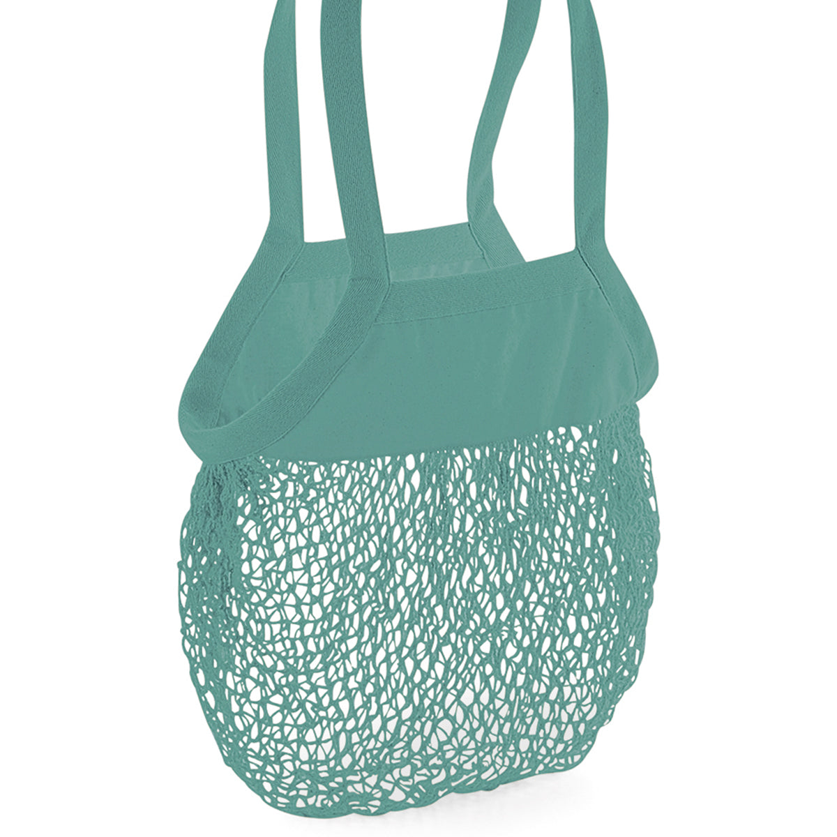 Westford Organic Cotton Mesh Grocery Bag