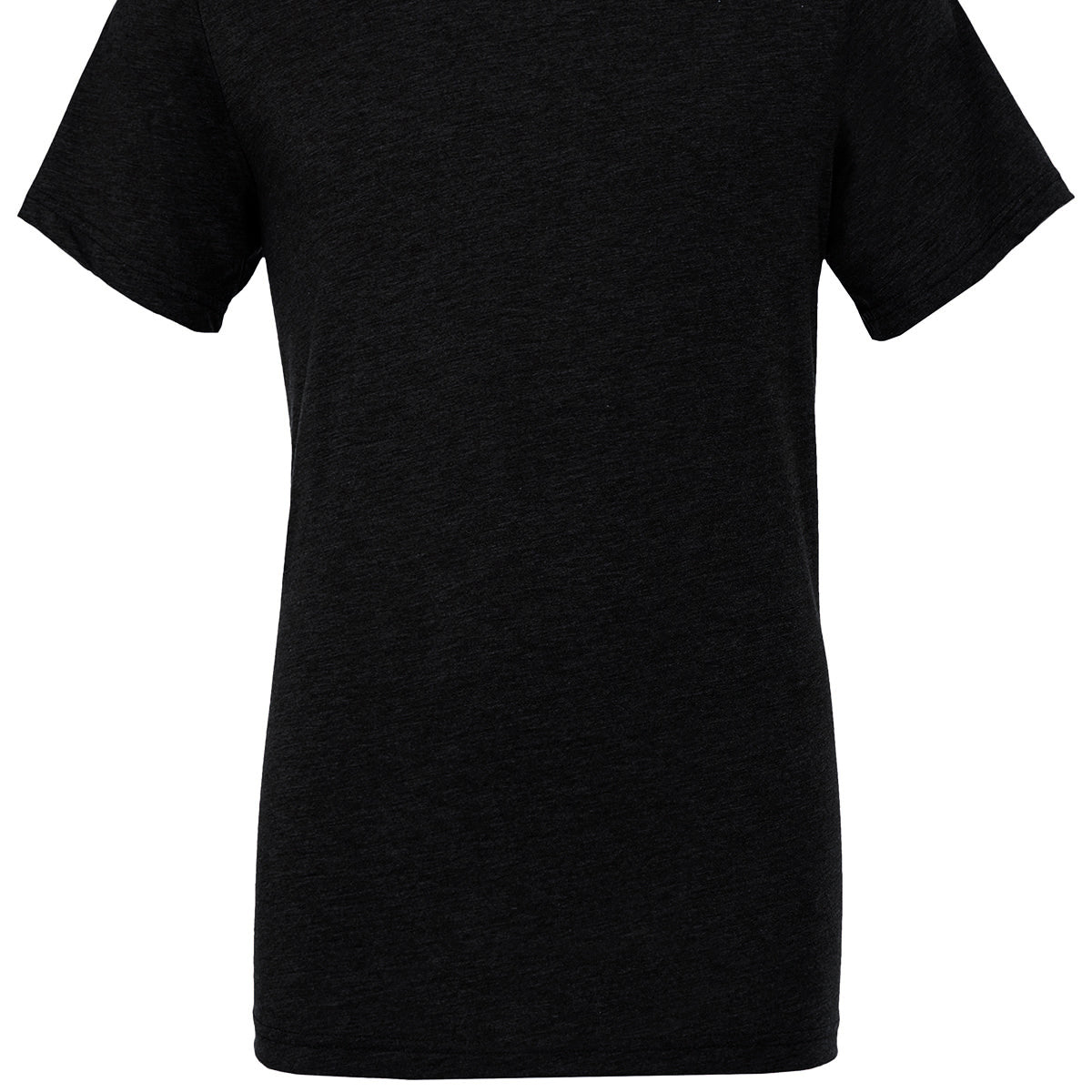 Bella & Canvas Unisex Triblend Crew Neck T-Shirt