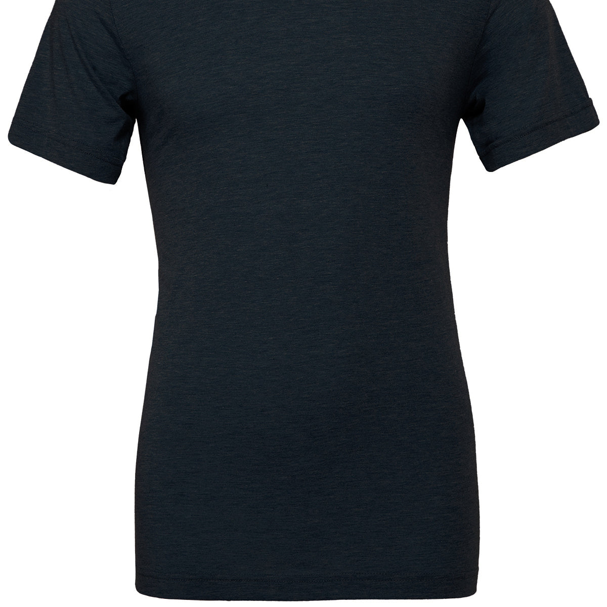 Bella & Canvas Unisex Triblend Crew Neck T-Shirt