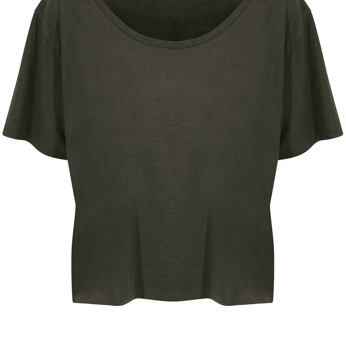 AWDis Ecologie Women's Daintree Ecoviscose Tee