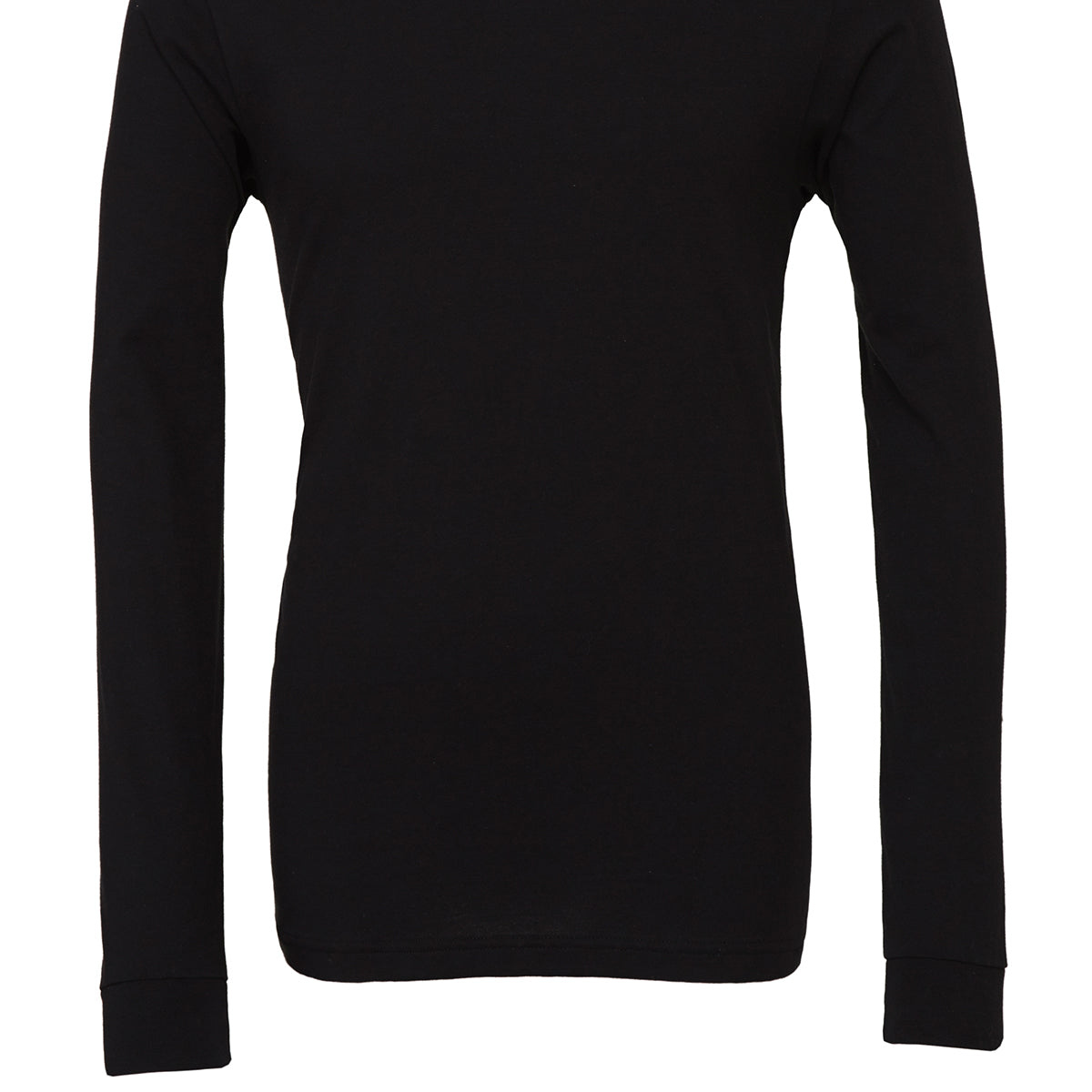 Bella & Canvas Unisex Jersey Long Sleeve Tee