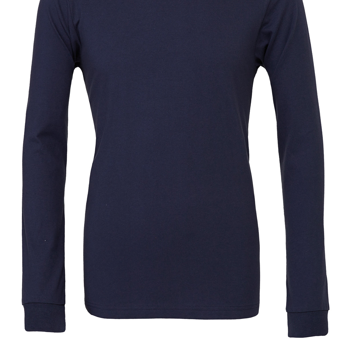 Bella & Canvas Unisex Jersey Long Sleeve Tee