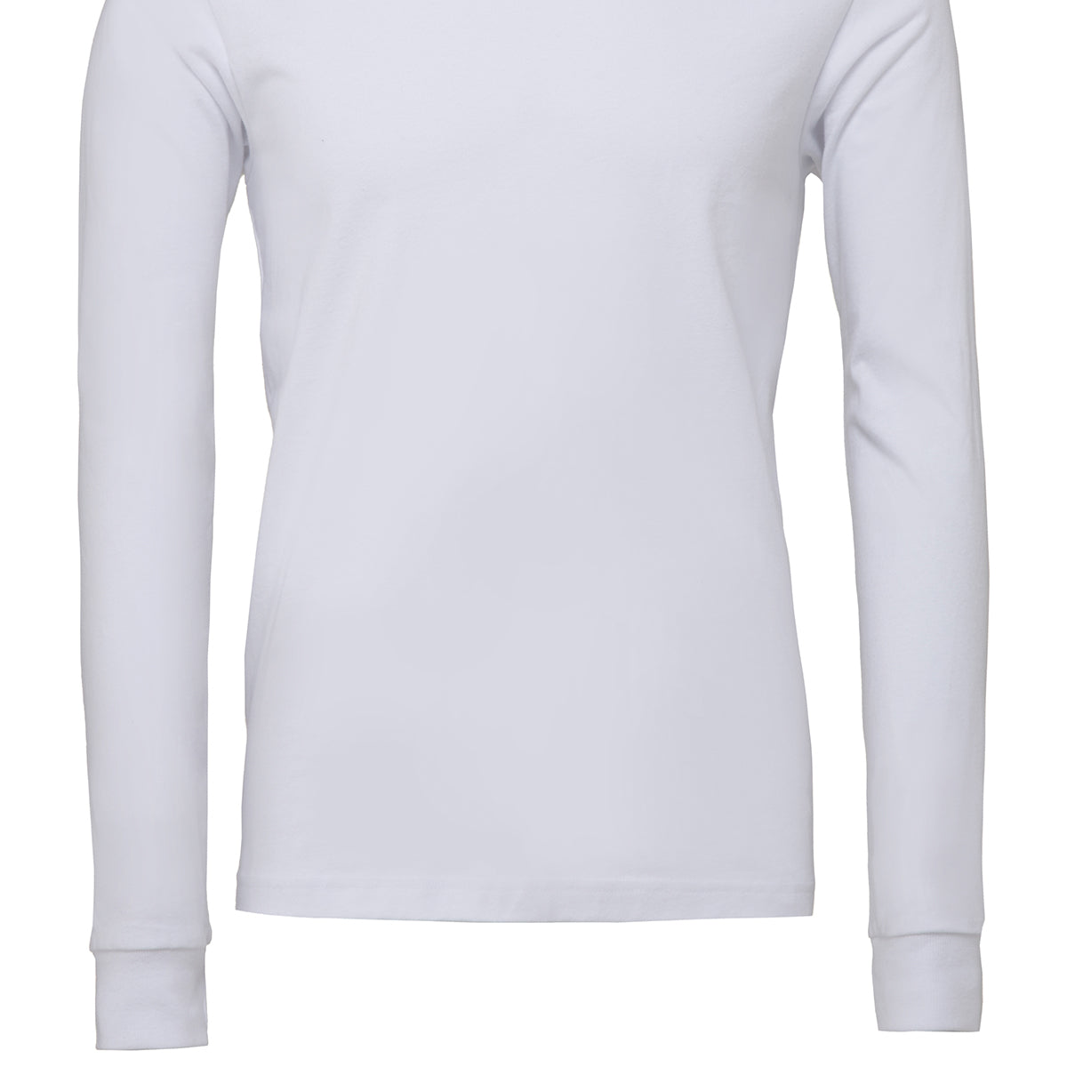 Bella & Canvas Unisex Jersey Long Sleeve Tee