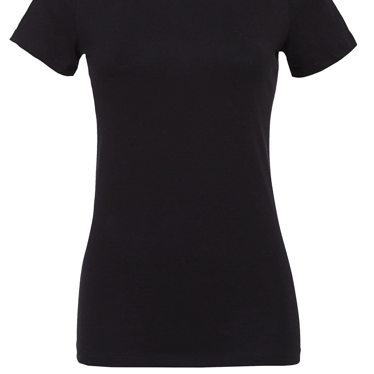 Women's relaxed Jersey short sleeve tee