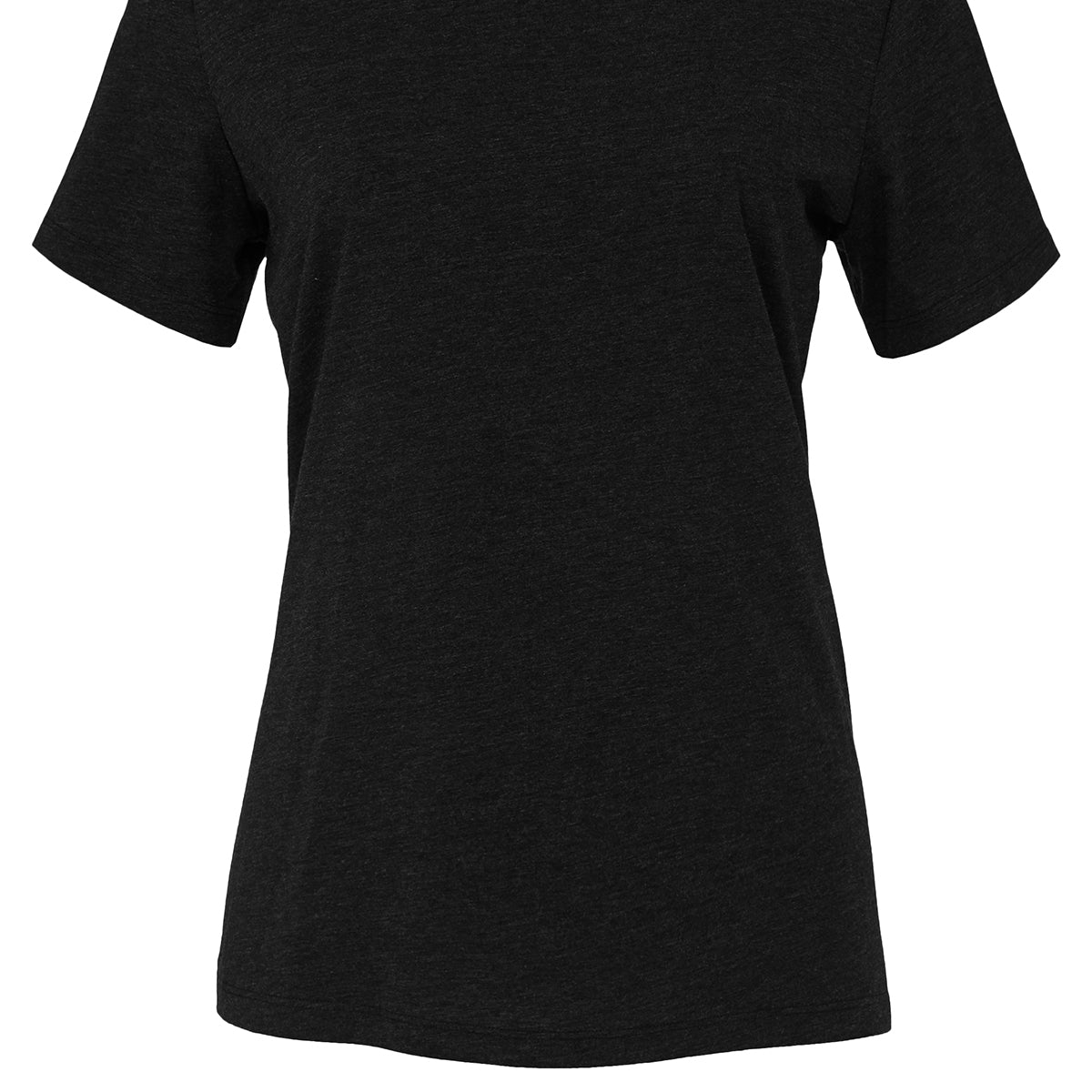 Women's relaxed Jersey short sleeve tee