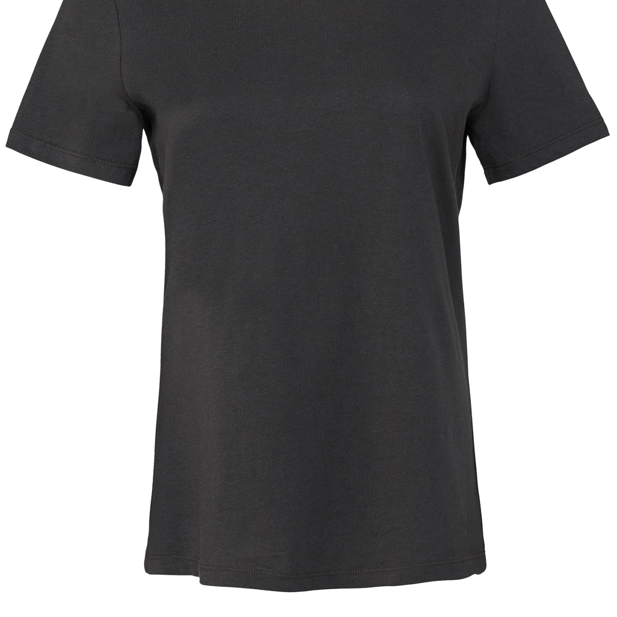 Women's relaxed Jersey short sleeve tee