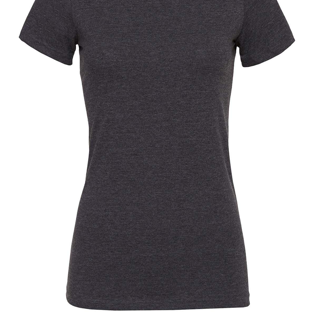 Women's relaxed Jersey short sleeve tee