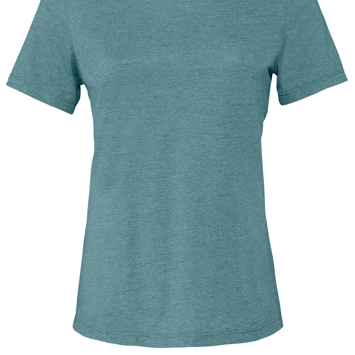 Women's relaxed Jersey short sleeve tee