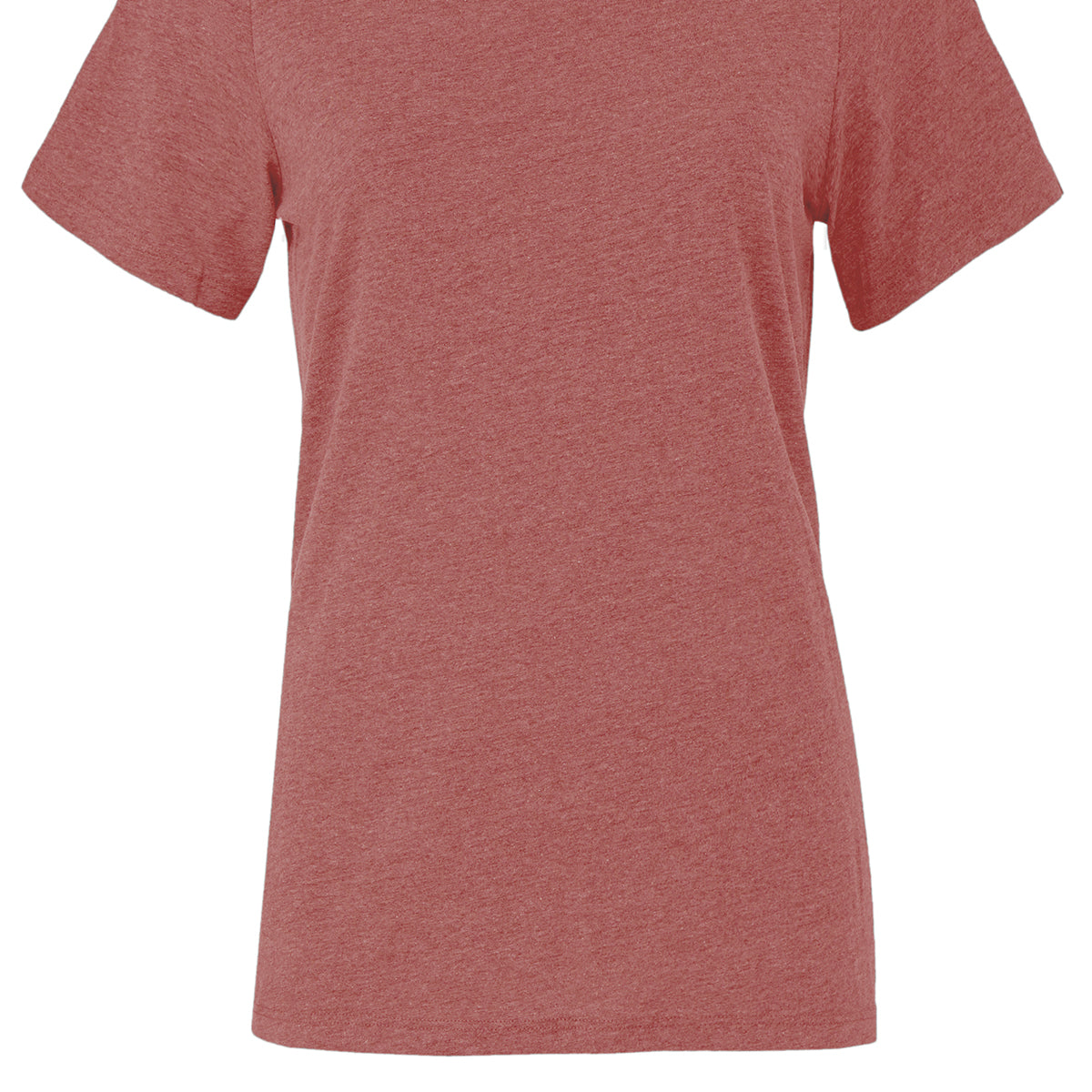 Women's relaxed Jersey short sleeve tee