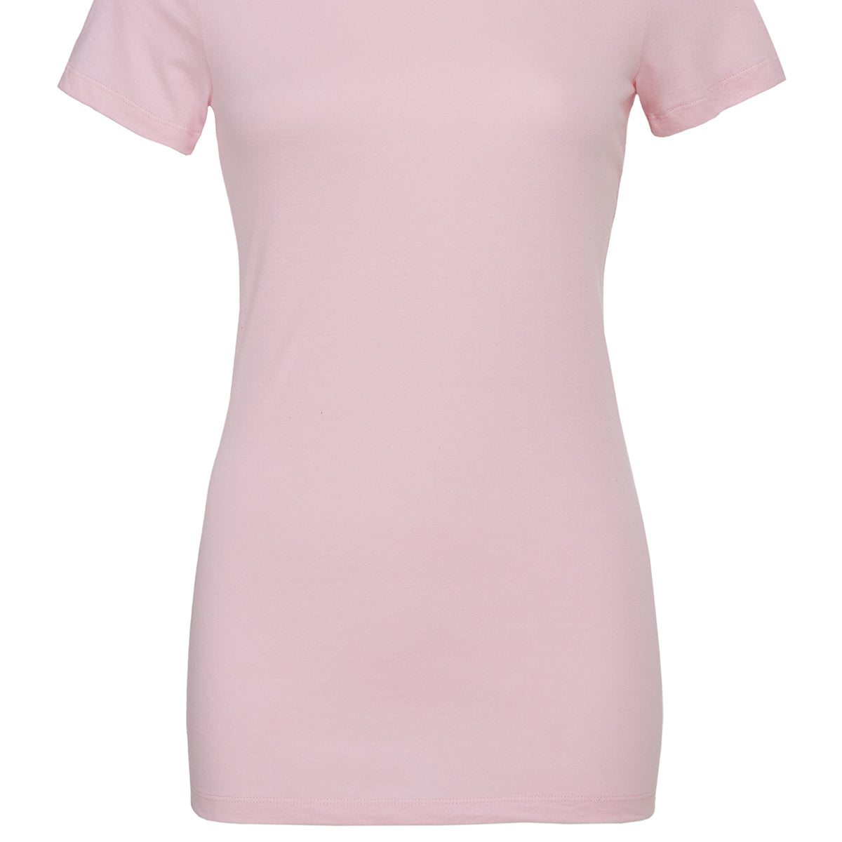 Bella & Canvas Women'S Relaxed Jersey Short Sleeve Tee