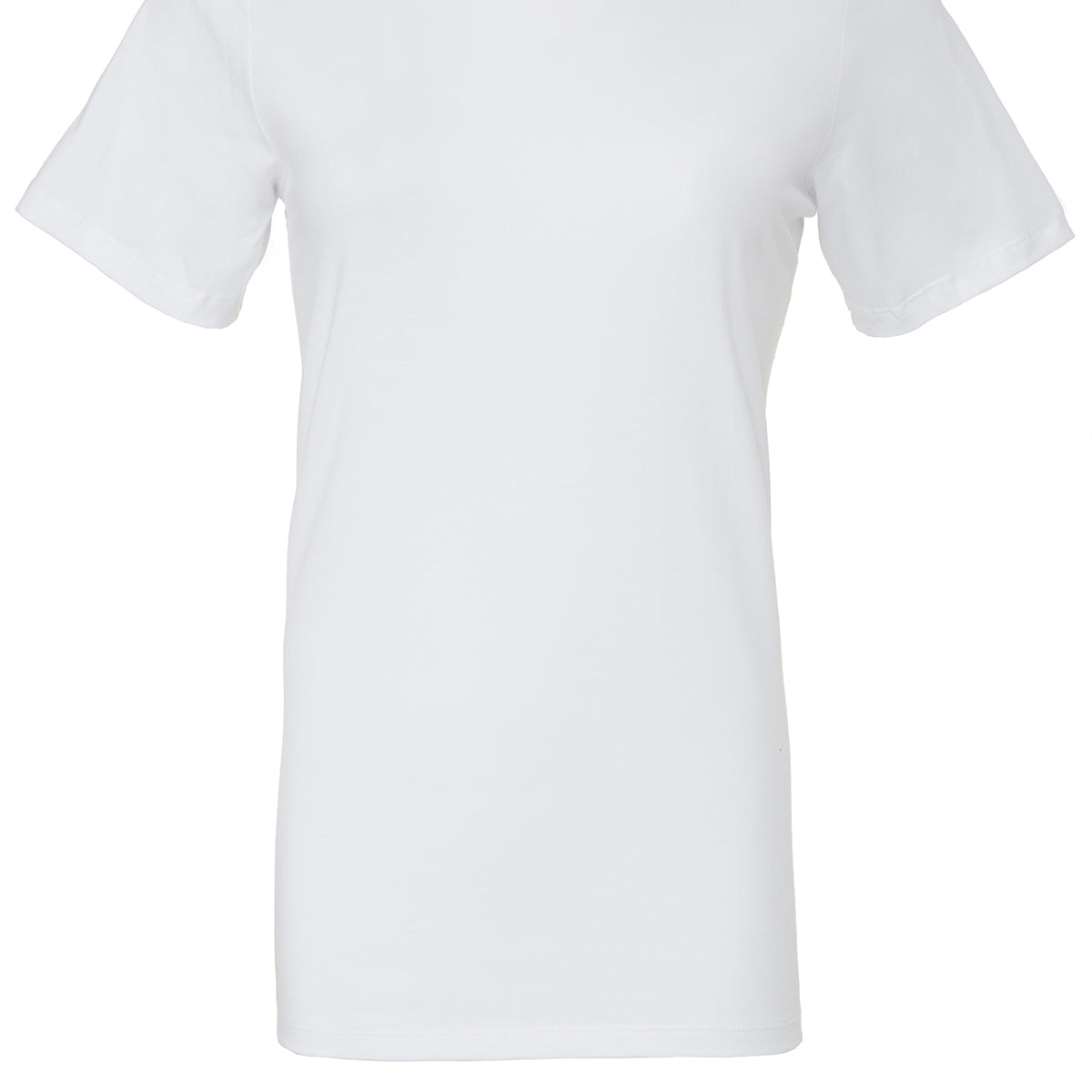 Women's relaxed Jersey short sleeve tee