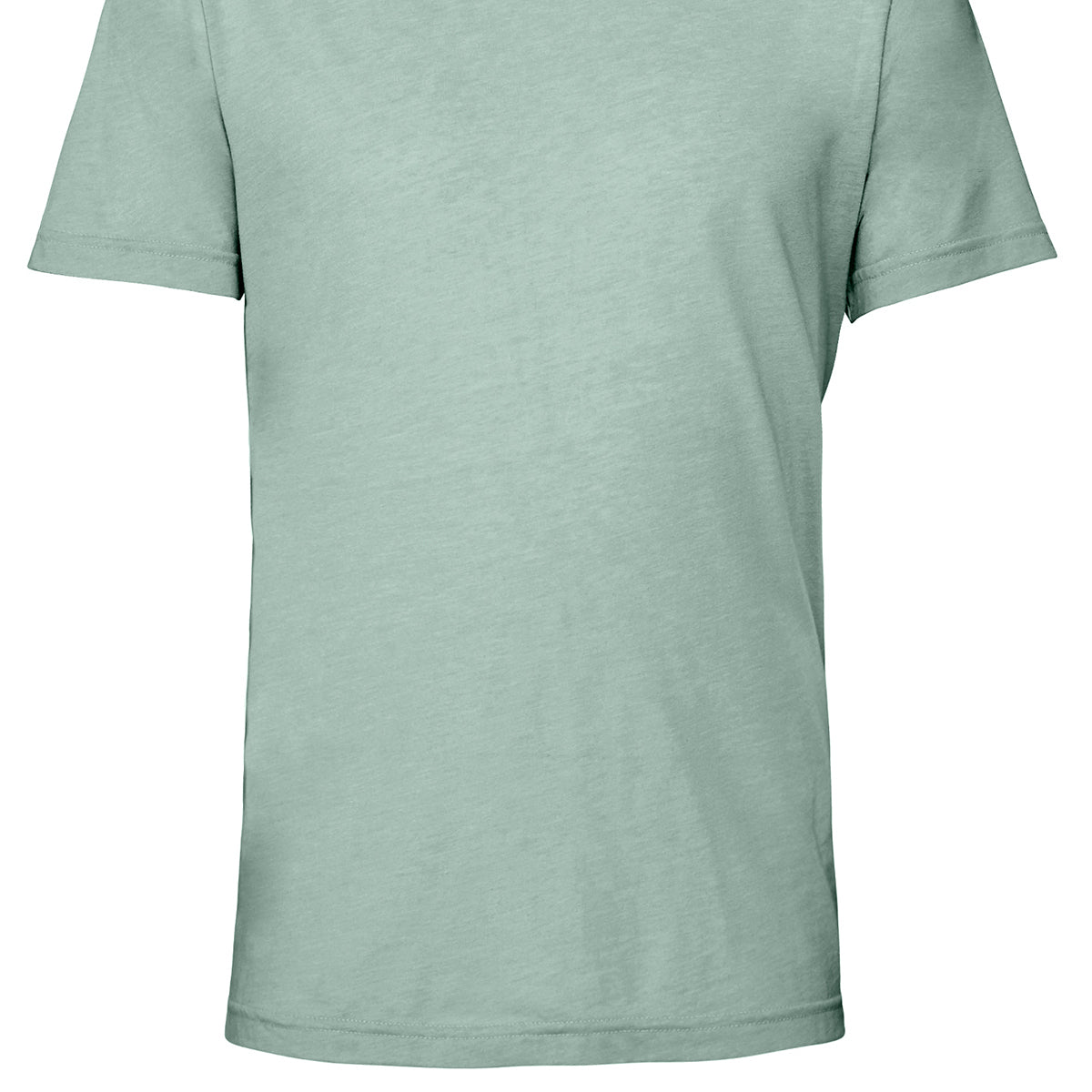 Bella & Canvas Unisex Triblend Crew Neck T-Shirt