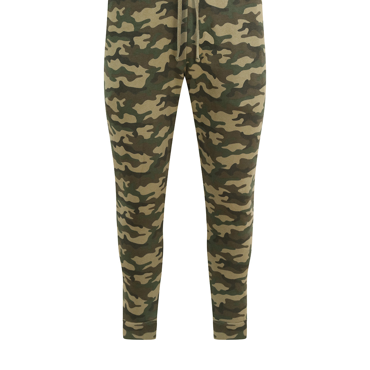 AWDis Just Hoods Tapered Track Pants