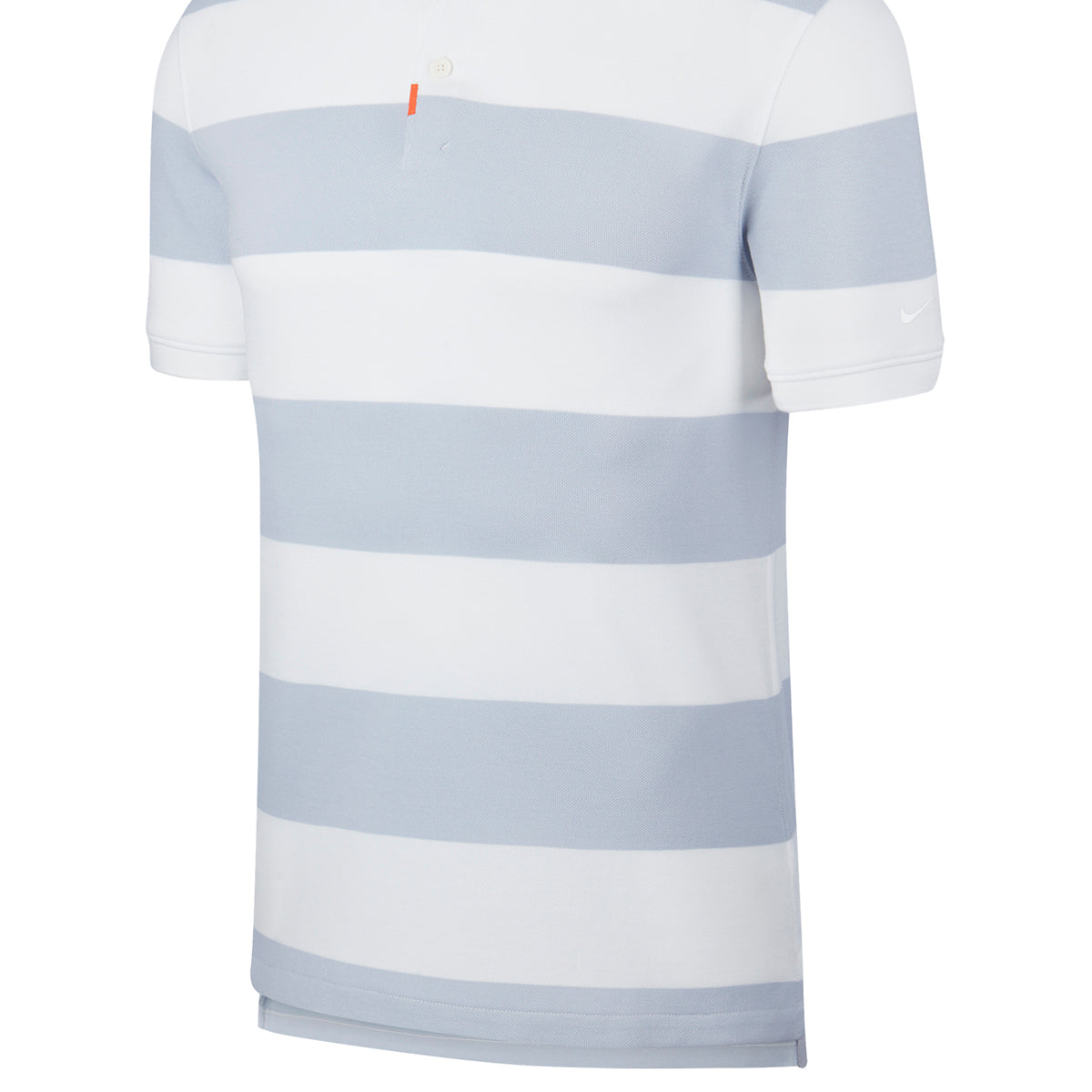 The Nike polo golf stripe slim