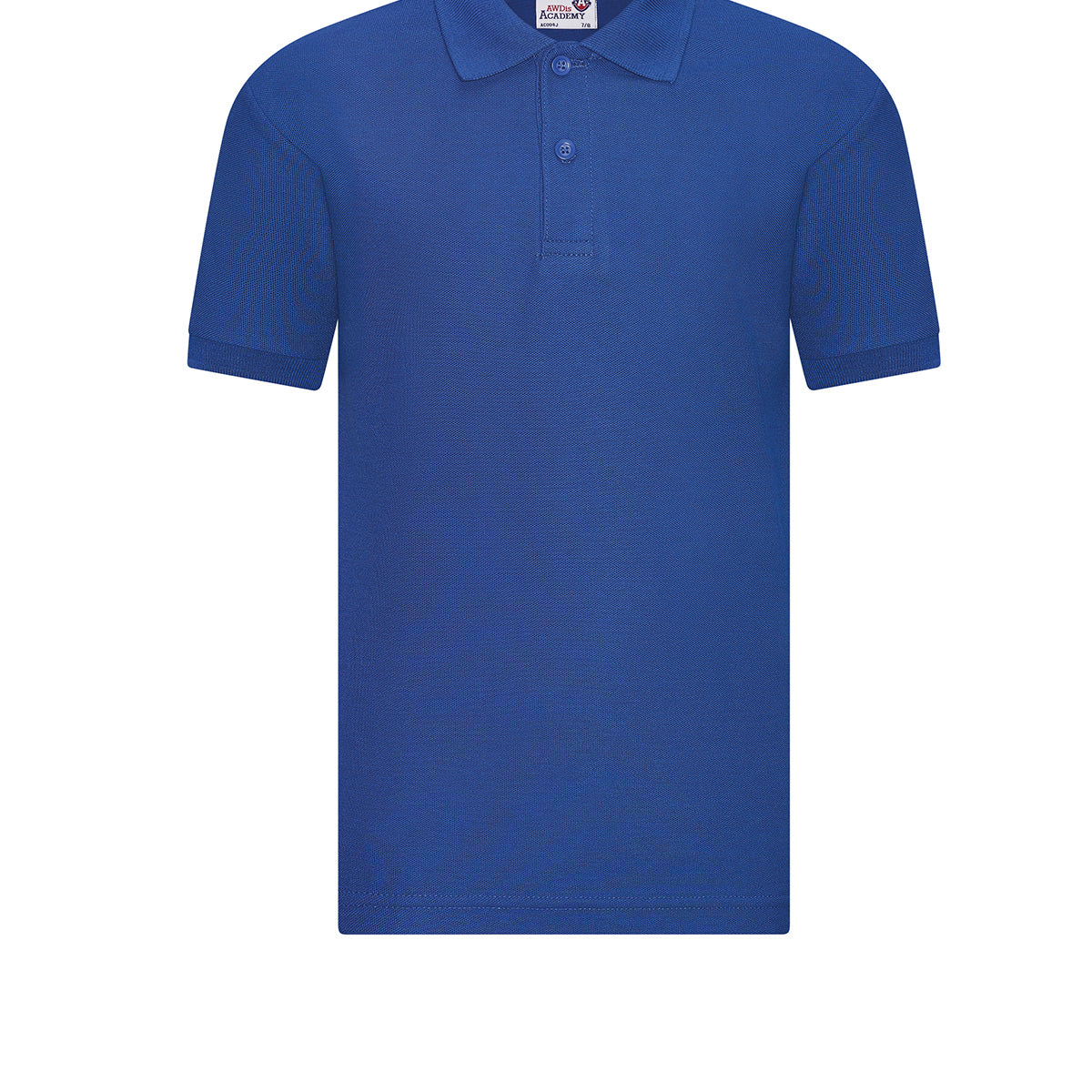 AWDis Academy Kids Academy Polo