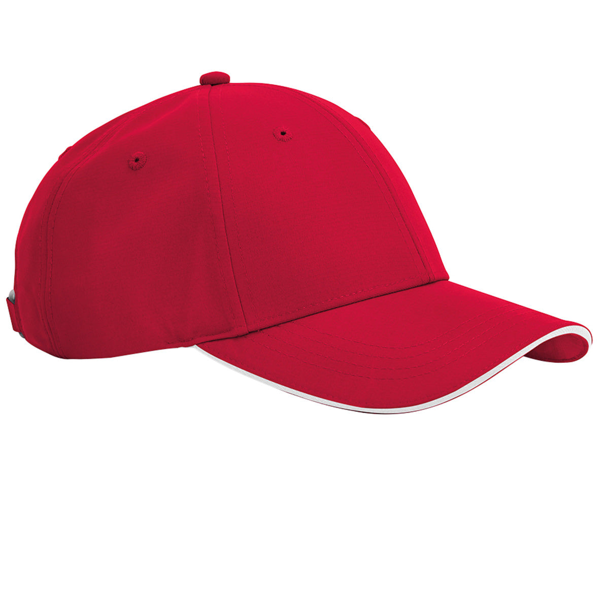 Beechfield Team Sports-Tech Cap