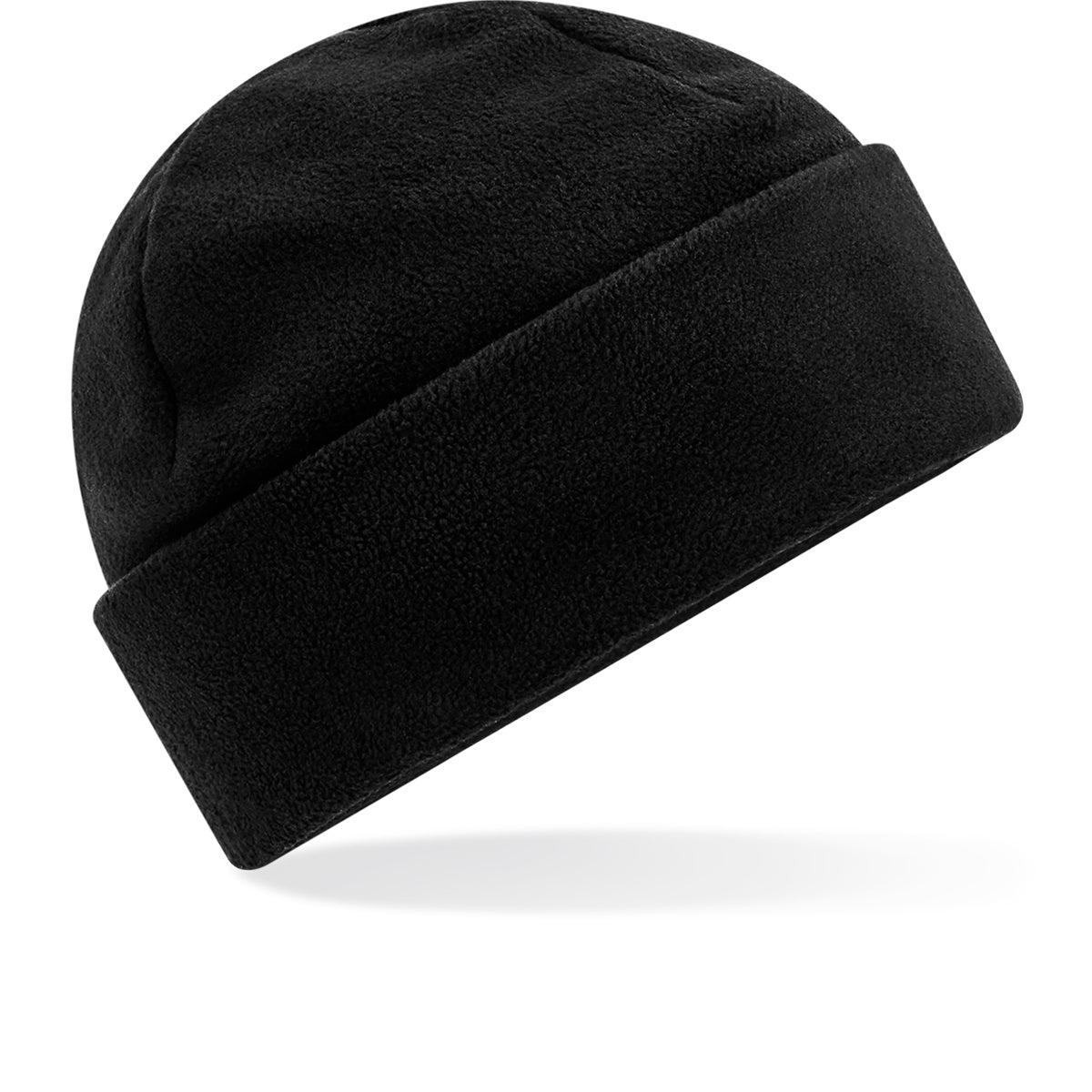 Beechfield Recycled Fleece Cuffed Beanie