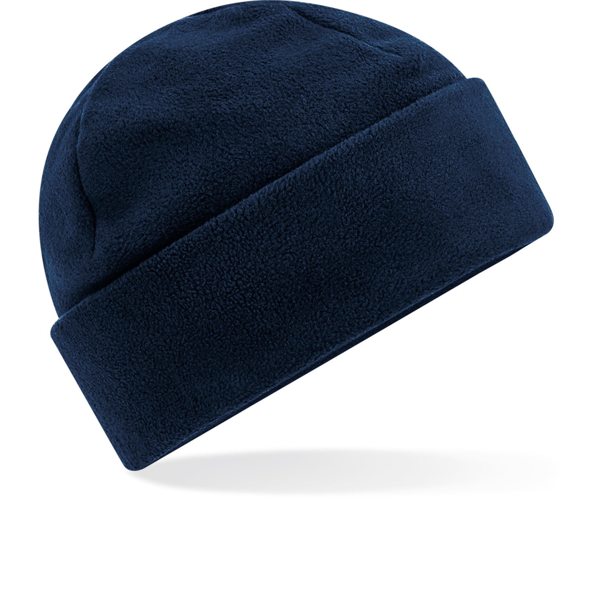 Beechfield Recycled Fleece Cuffed Beanie
